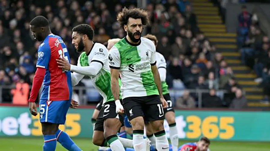Khám Phá Tiểu Sử Cầu Thủ Mohamed Salah - Hành Trình Từ Ai Cập Đến Đỉnh Cao Bóng Đá Thế Giới