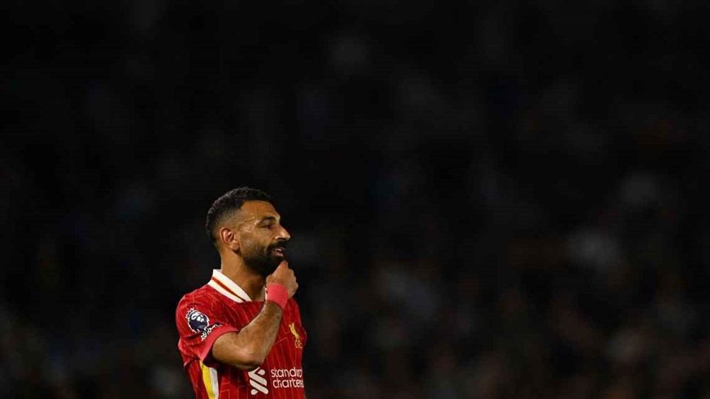 Khám Phá Tiểu Sử Cầu Thủ Mohamed Salah - Hành Trình Từ Ai Cập Đến Đỉnh Cao Bóng Đá Thế Giới
