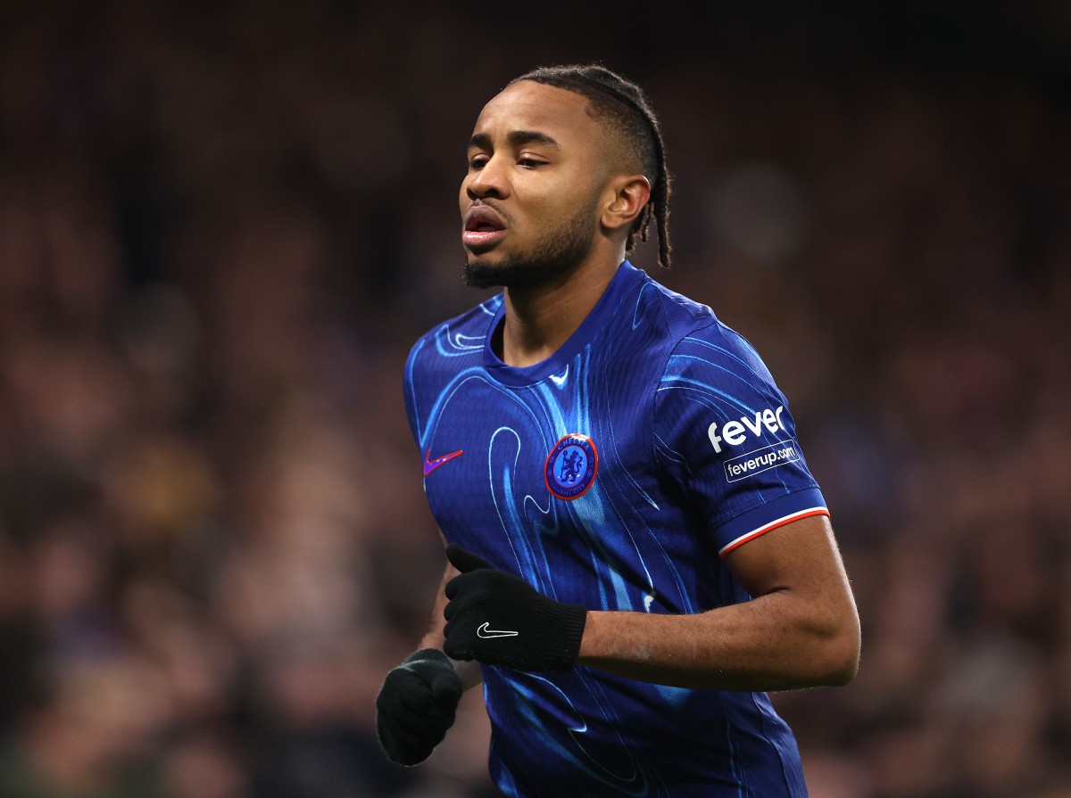 Christopher Nkunku Cầu Thủ Của Những Bất Ngờ - Hành Trình Từ PSG Đến Siêu Sao