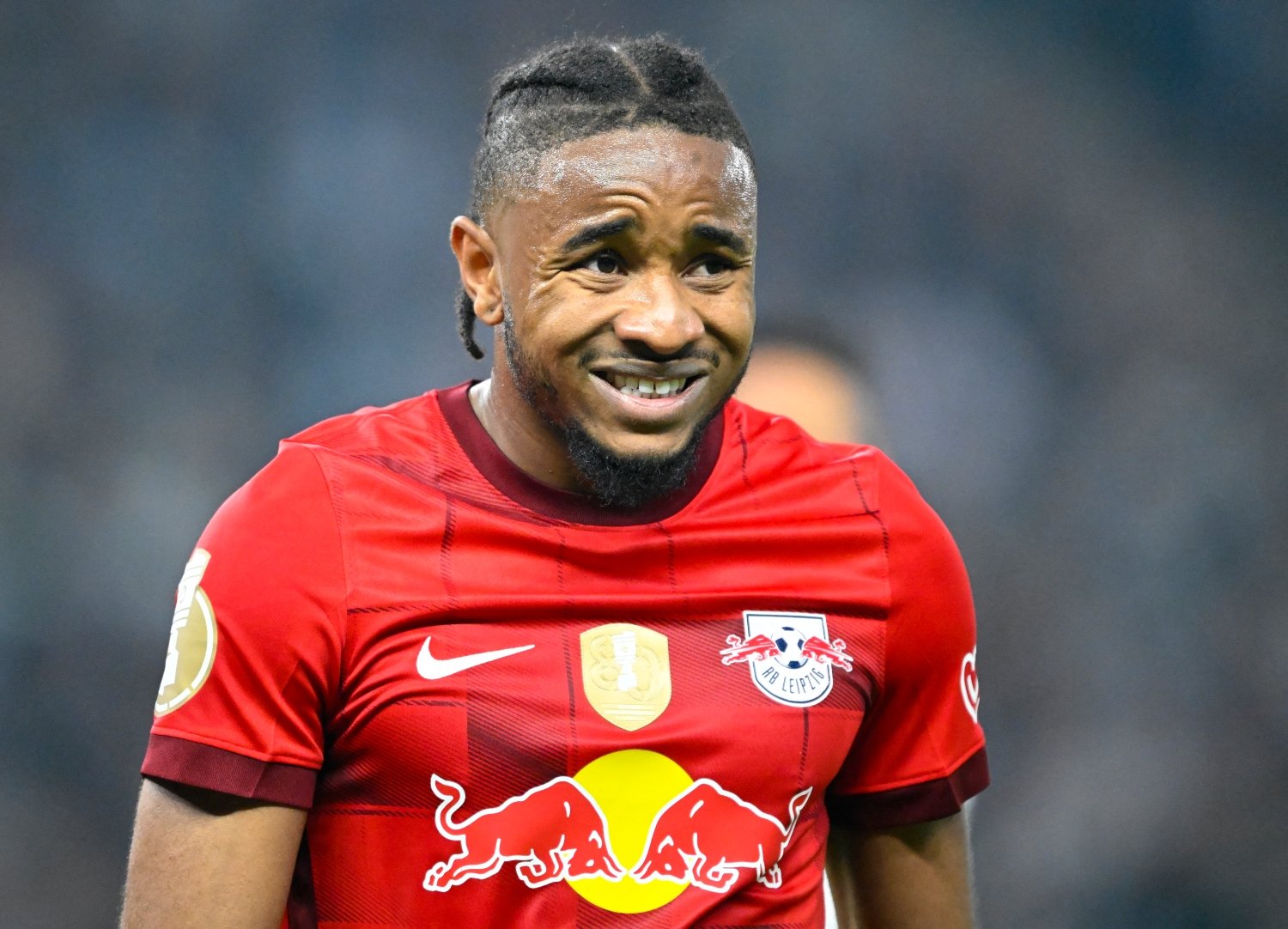 Christopher Nkunku Cầu Thủ Của Những Bất Ngờ - Hành Trình Từ PSG Đến Siêu Sao