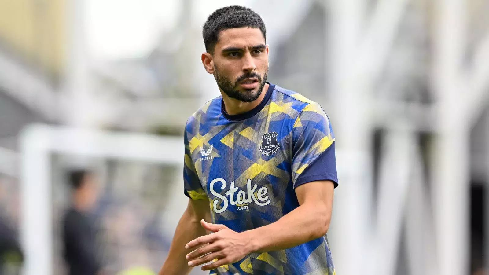 Neal Maupay - Tiền Đạo Tinh Quái Đến Từ Pháp Neal Maupay - Tiền Đạo Tinh Quái Đến Từ Pháp