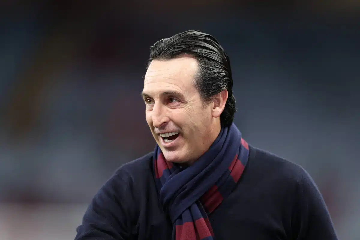 Unai Emery Chuyên Gia Giải Đấu Châu Âu Đã Trở Lại Premier League