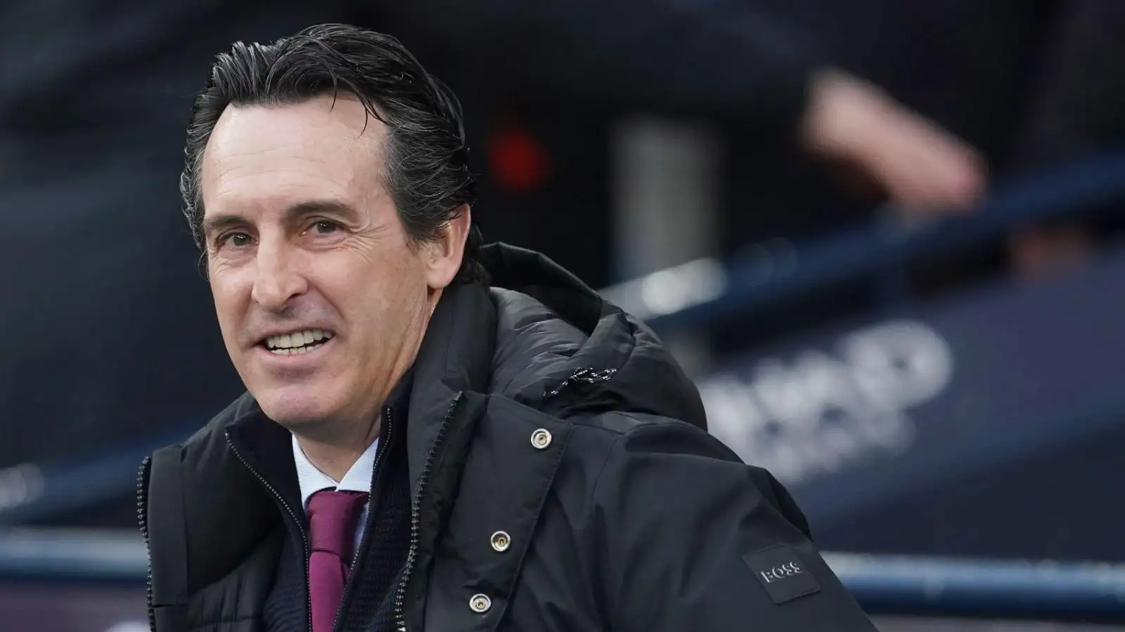 Unai Emery Chuyên Gia Giải Đấu Châu Âu Đã Trở Lại Premier League
