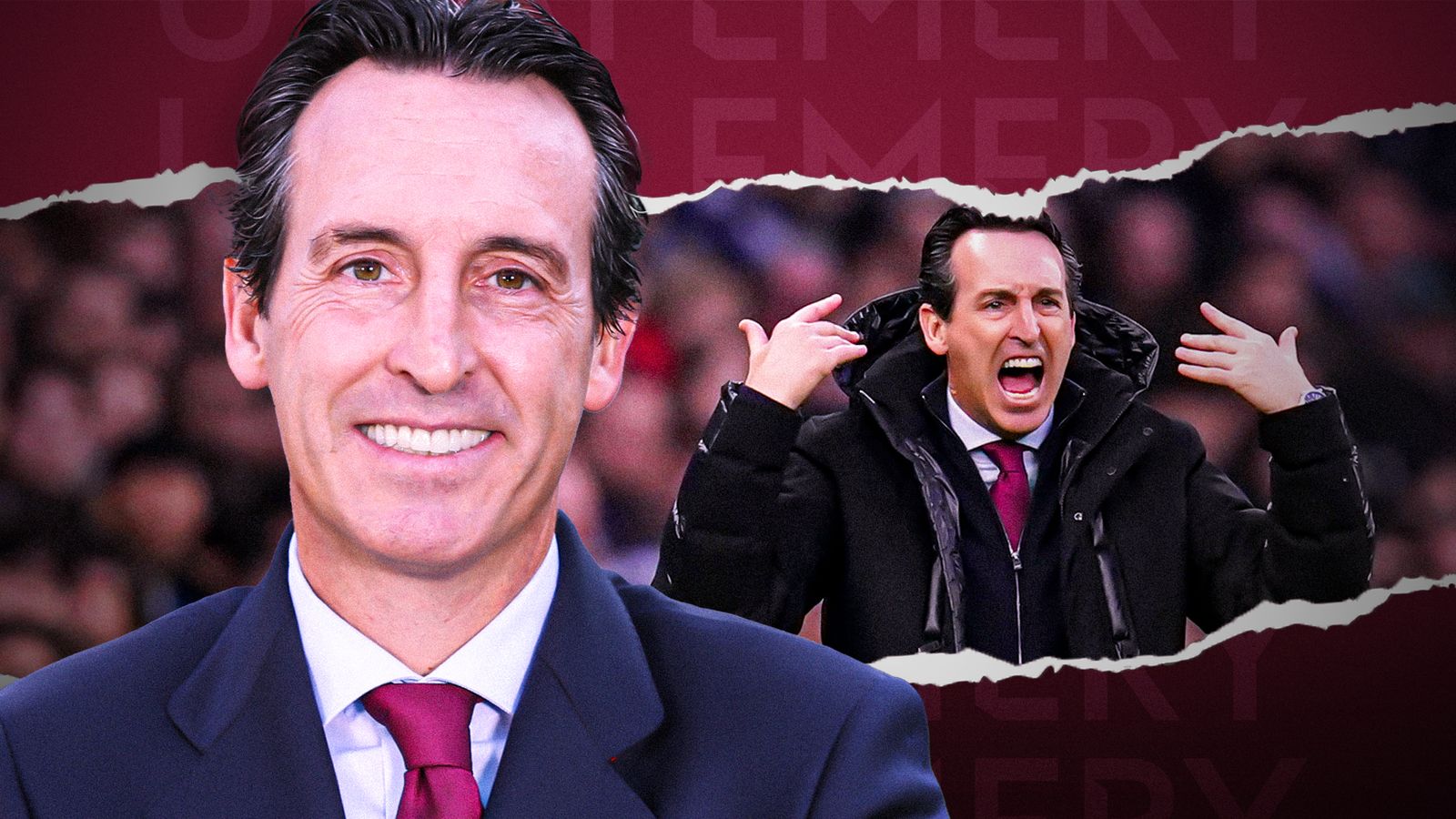Unai Emery Chuyên Gia Giải Đấu Châu Âu Đã Trở Lại Premier League