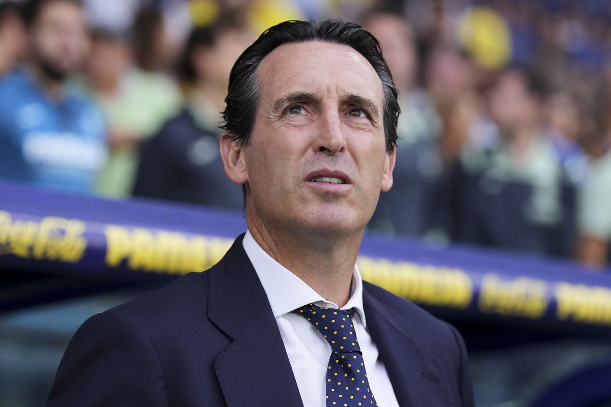 Unai Emery Chuyên Gia Giải Đấu Châu Âu Đã Trở Lại Premier League